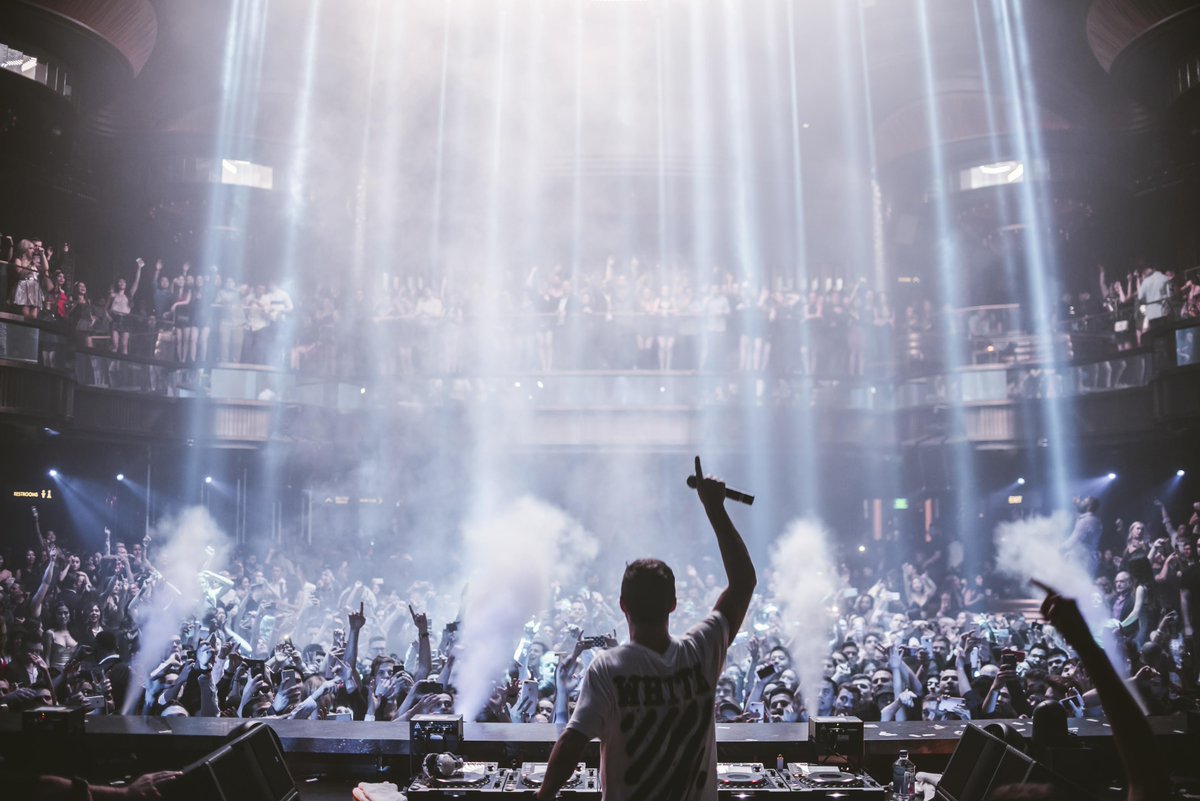 MartinGarrix's tweet image. Can’t wait to be back at my Vegas home @OmniaLasVegas! See you this weekend omnia.ws/martingarrix