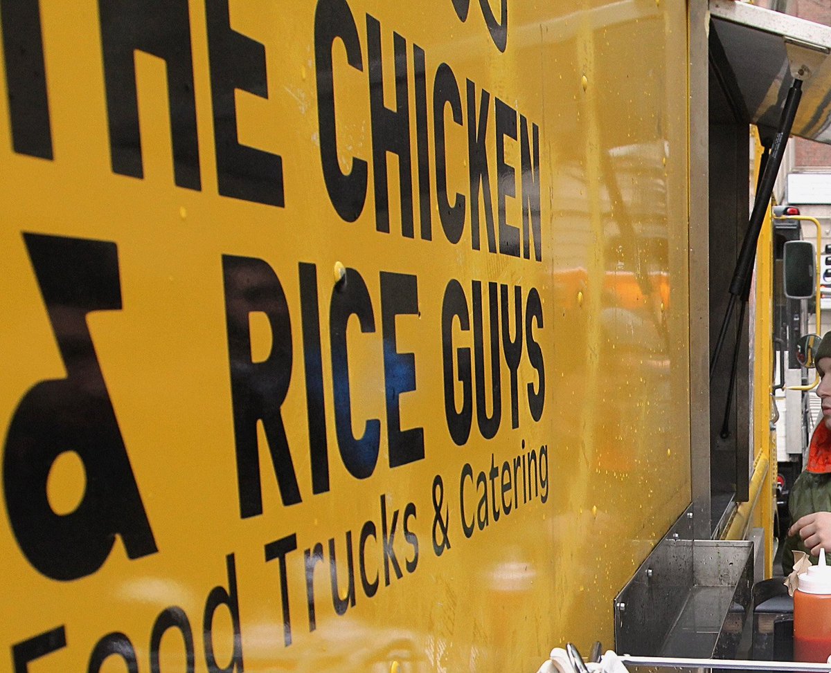 BostonGlobe's tweet photo. Chicken and Rice Guys restaurants and food trucks are closed because of E. coli, said health inspectors Tuesday. https://t.co/BCew8BAfNf https://t.co/5qUGHgbj7x