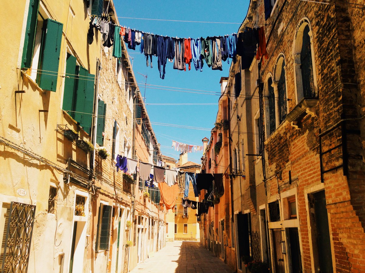 DamedeCaro2017's tweet photo. Venise... #venezia https://t.co/XMc1KJa25v