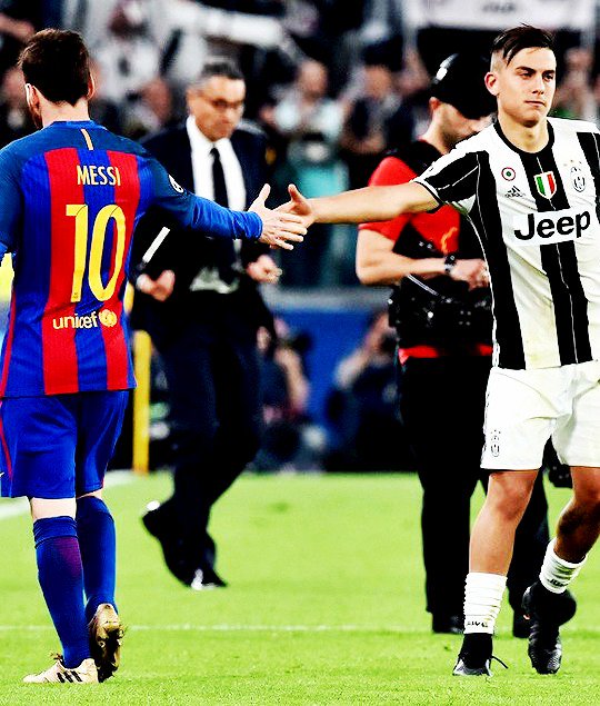 Magica Juve in Champions: 3-0 al Barcellona [Video Highlights]