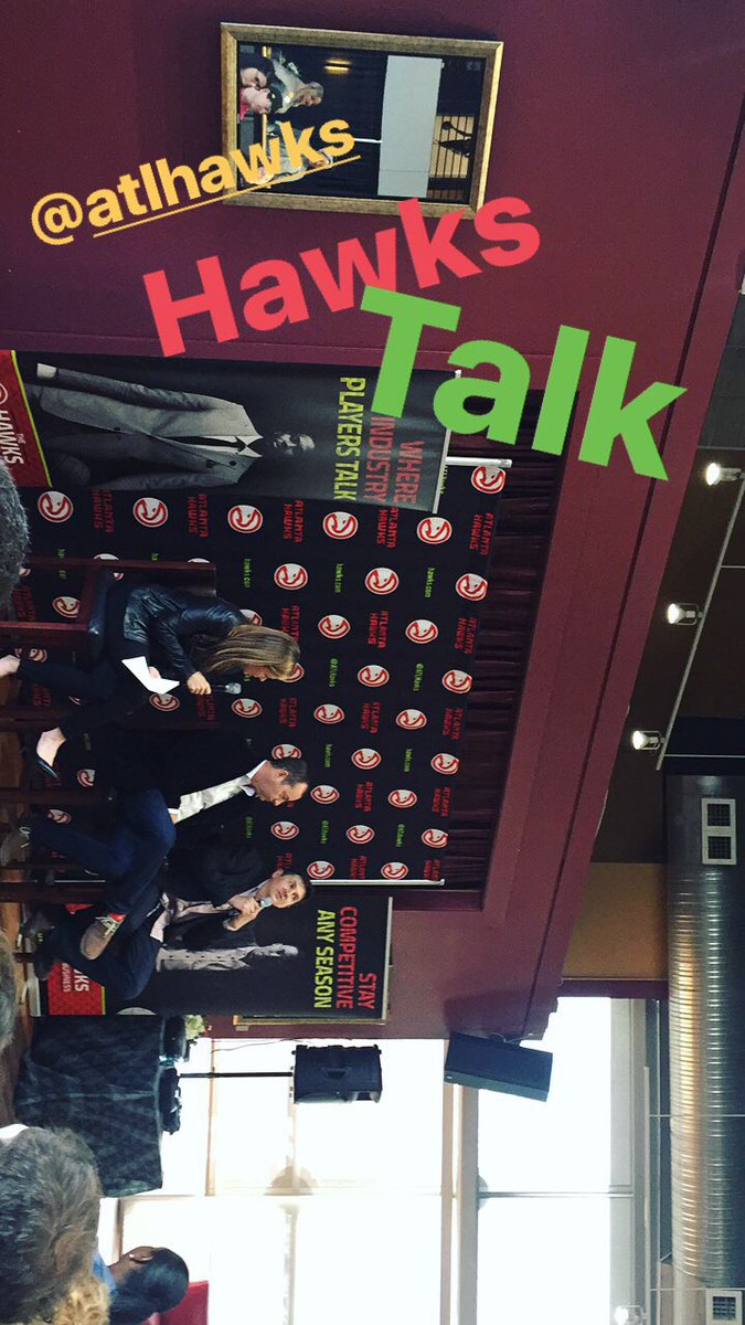 surthrivelabs's tweet photo. #HawksMeanBusiness w/ @dannykeens x #DaveBeck @ATLHawks #VR #VirtualReality https://t.co/ajuqwAXhH8