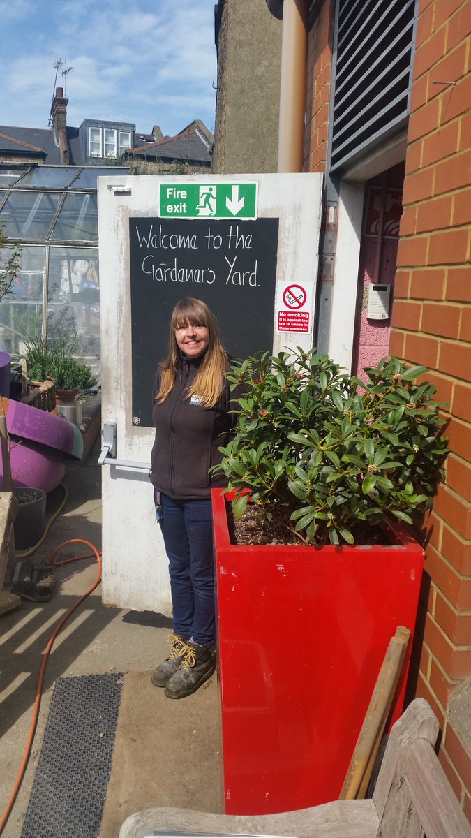 JustSolution123's tweet photo. #JS123 @JustSolution123 partners with @WestwayTrust Green Community Gardener's #growyourown #gardening #stressbuster #peersupport @anidas1 ๐ https://t.co/JfrccRGYt1