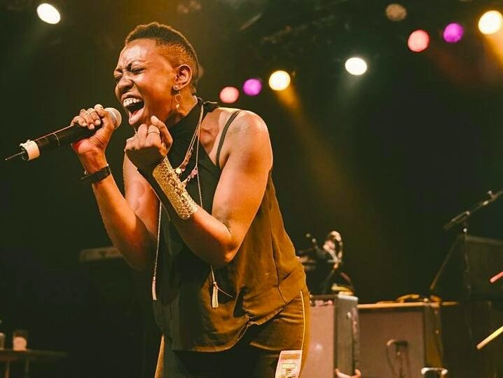 The Living Society presents Lower Case Trio live Wednesday at 8PM.