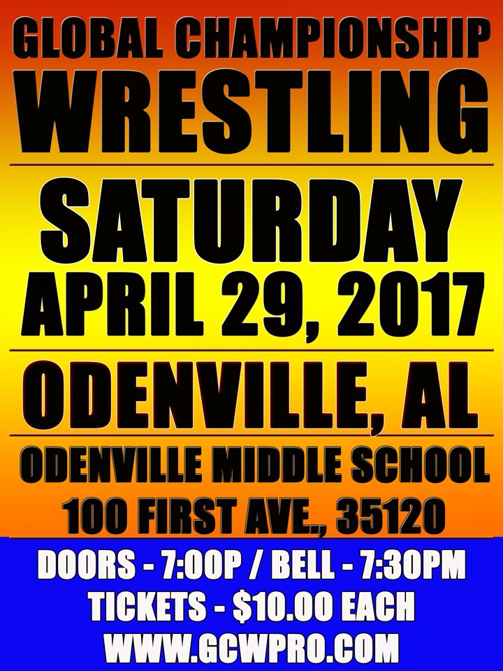 GCWPro tweet media