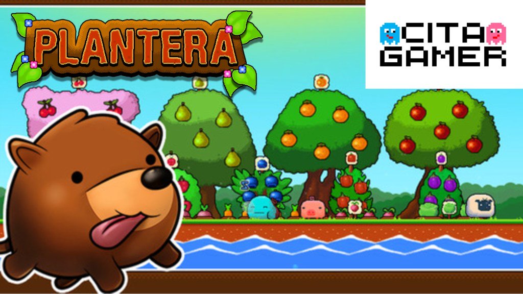 Lo Que Necesitas Saber del Juego Plantera. citagamer.com/lo-que-necesit…