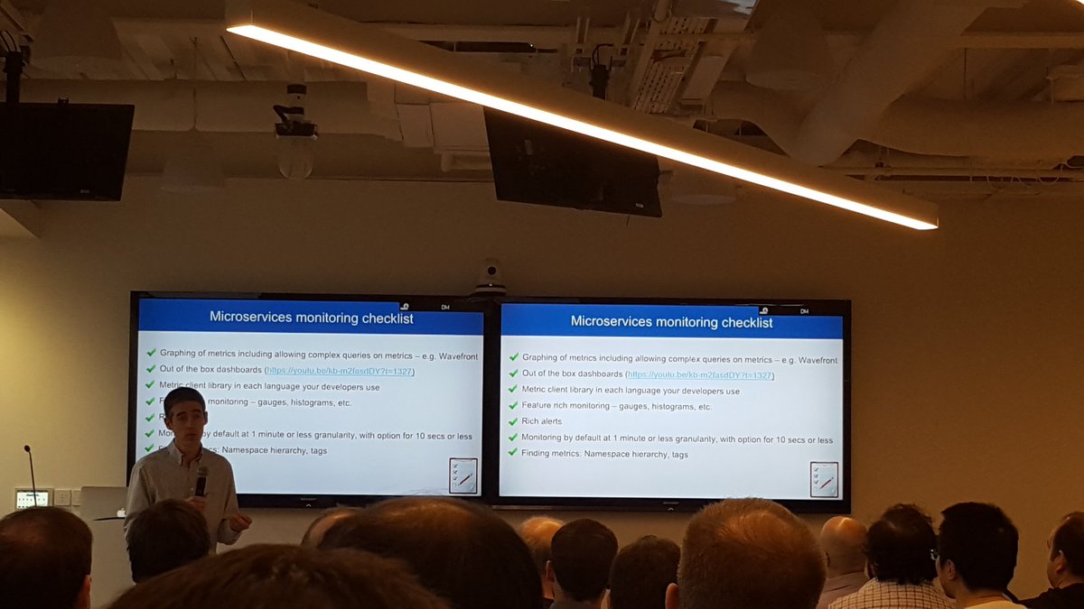 nanTV's tweet photo. #DevOpsDublin #Nginx @syshero awesome meetup. Thnks for organising it @Zendesk https://t.co/bgICr3LPtD