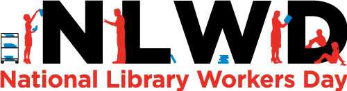 Mighty_Bright's tweet photo. It's National Library Workers Day today! What is your BEST Library memory? https://t.co/nQjGjcKlbi