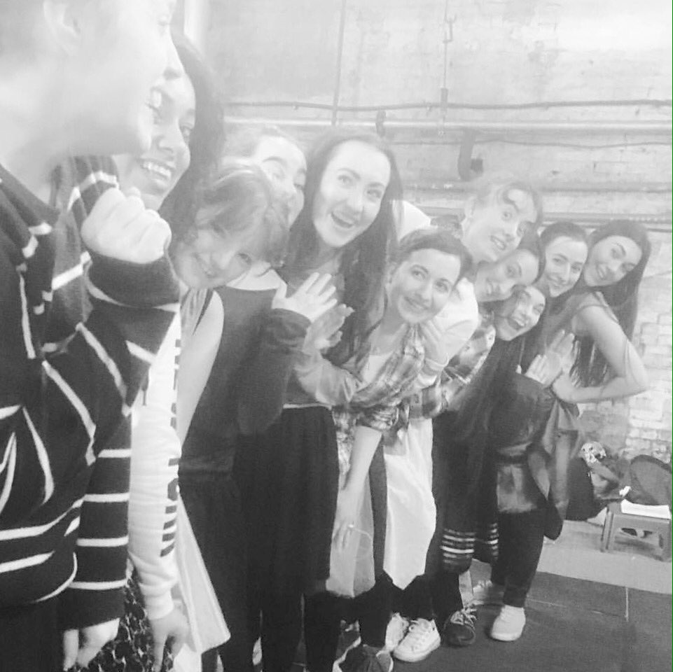 x_danielledsc's tweet photo. West Side Story have added a preview performance on Monday 17th 🤗👠 contact me for tickets, don't miss out💃🏻❤️ #ILikeToBeInAmerica ✨ https://t.co/SAVxs4y5OA