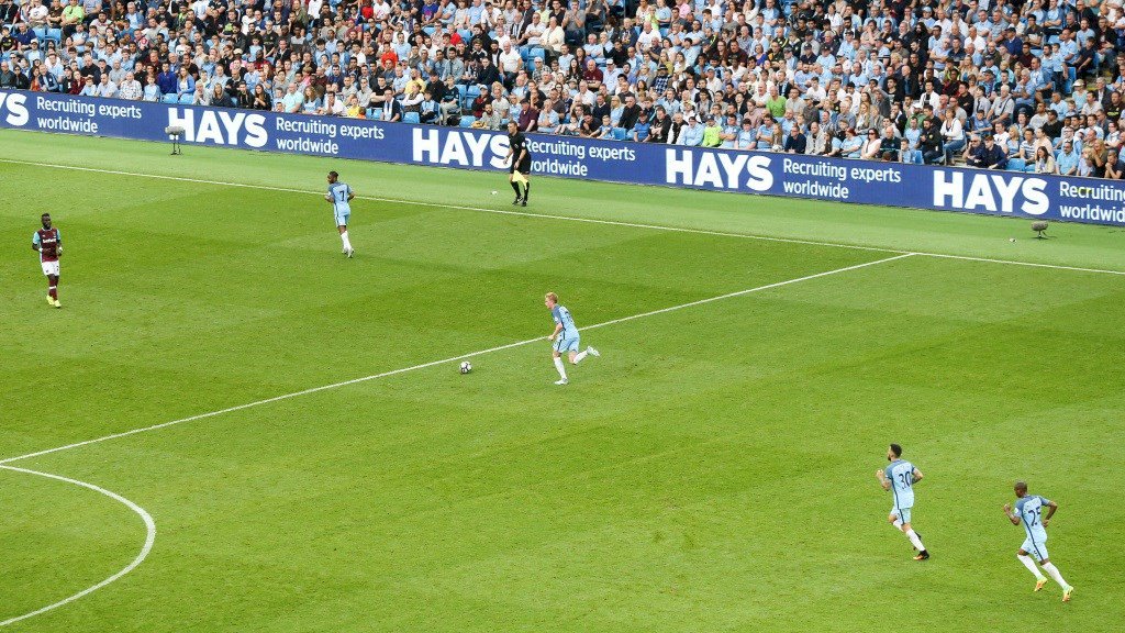 eaFifareviews's tweet image. Manchester City eyeing a spot at esports scene eafifareviews.com/manchester-cit…