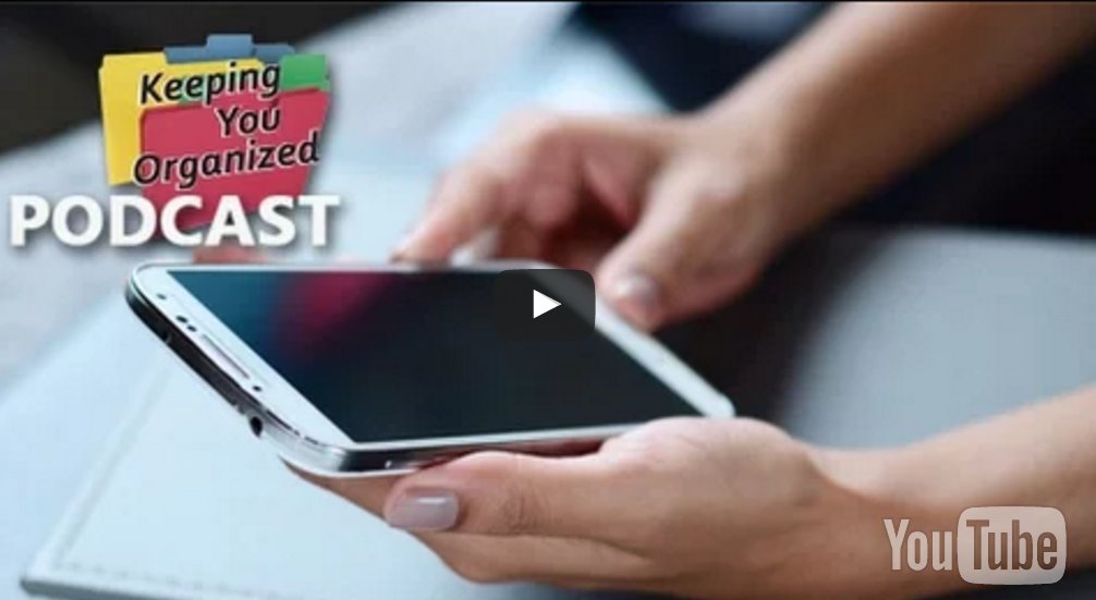 #Productivity: To App or Not to App Part 2 bit.ly/2iXqg0x with <a href="/Smead_JohnH/">John Hunt</a> and yours truly. =)