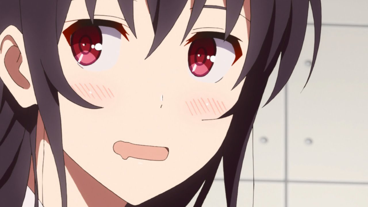 Love Between Writers Saekano X Male Reader Okami Wattpad Love Between Writers Saekano X Male Reader Okami Wattpad