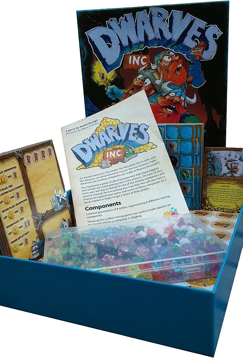 Tabletop_Deals's tweet photo. Dwarves Inc. - 35% off

https://t.co/Ht23N3JfOw

#3to6Players #AreaControl #GridMovement #Modular #Dwaves! #Stocks https://t.co/0Re2gbQNTL