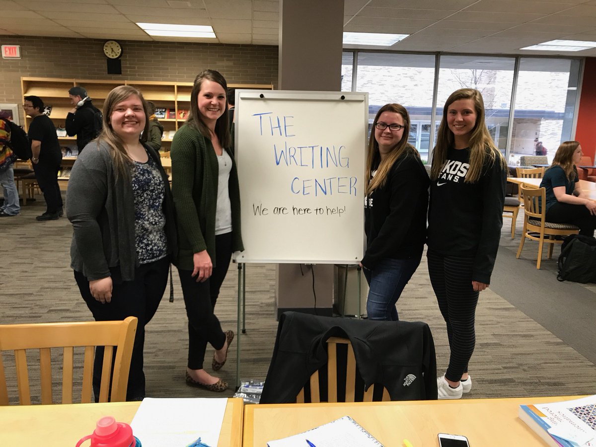 UWOWC's tweet photo. STOP ON BY! :) We're here all night, basically. #wcenter #LNAP https://t.co/93QjdeJQUp