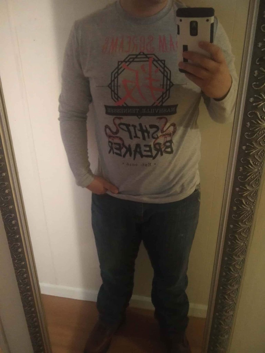 SSMetalcore tweet picture