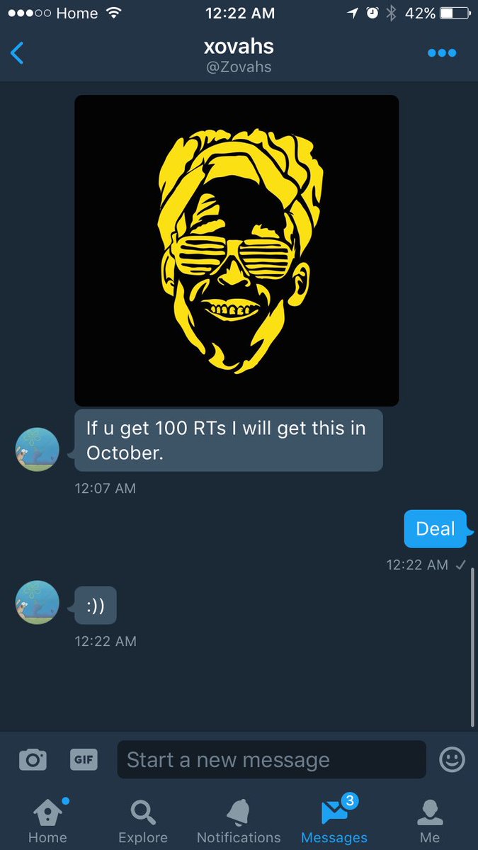 C0SM0H's tweet photo. 100rts and @Zovahs gets this tattooed https://t.co/miKpgtUP7W
