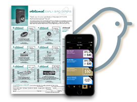 QOLFPEACE's tweet photo. ORDER your NEW 2017 | 2018 @EntBookAu NOW and receive BONUS Early Bird Offers: https://t.co/J5lRofXBeG
#entertainmentbook #ebdigital #QOLF https://t.co/CnezaNyOvS