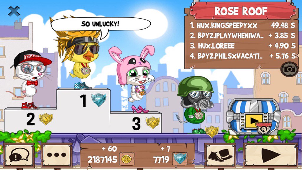 AdrianFx23's tweet photo. Want to catch an L? #funrun2 #IPlayWhenIWant #Loreee #PHILSXVACATION https://t.co/t3GFeky48h