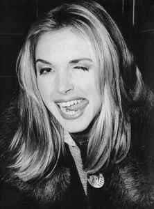 Happy 50th Birthday to Sarah Cracknell of the awesome Saint Etienne 