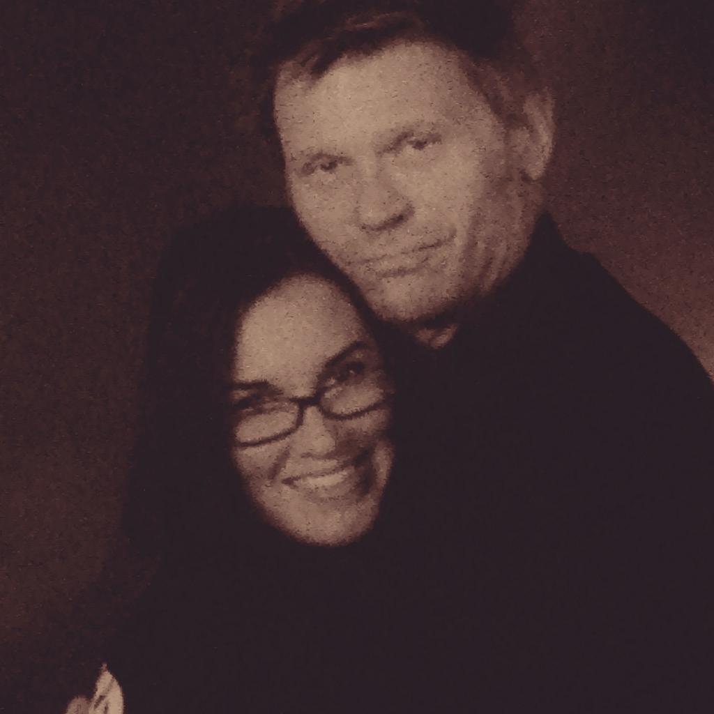 Happy Belated birthday Mark Pellegrino 