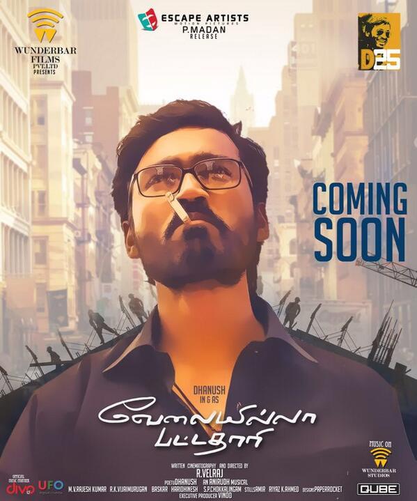 its_chittu's tweet photo. #D25 #VIP1000
Raghuvarana ithuvaraikum villanathane paathuruka 🚬😁🚴
@DfnTeam @TrollVIPoffl @My_Dhanush @VIPoffl @TDH_Offl @KaaliGroup https://t.co/YNFbCpPeV3