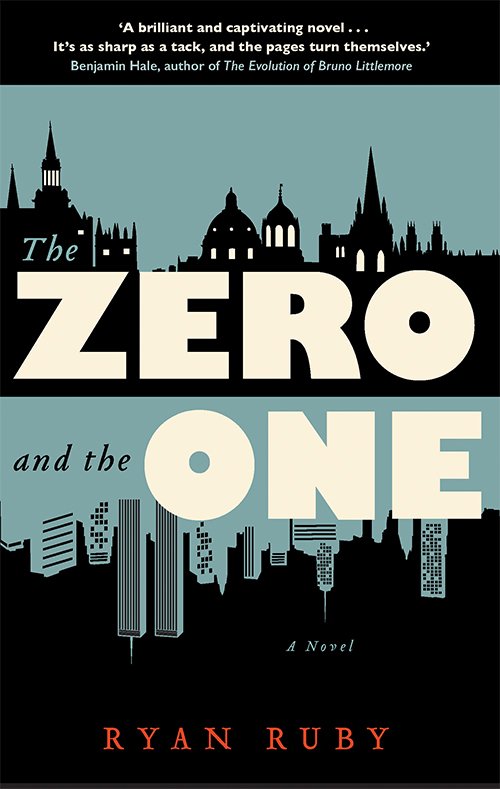 AffirmPress's tweet image. &apos;It will surprise, haunt, and excite you all at once.&apos; @betterreadingau on #RyanRuby&apos;s #TheZeroandtheOne: bit.ly/2p5BfEm