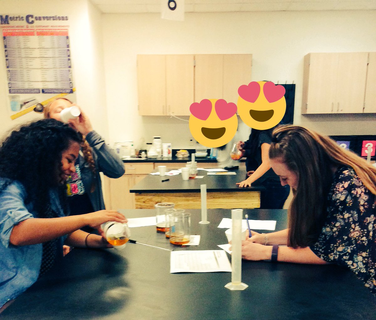 MrsSAWillie's tweet photo. What is the best concentration of sweet tea? #Molarity #Molality #preAPchem https://t.co/byK57doZzj