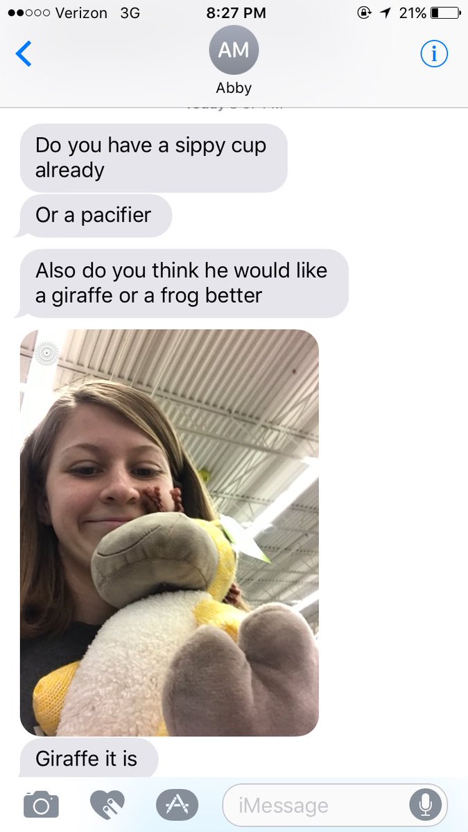 Carolinejul_37's tweet photo. Reasons why she's my best frand @_abbssss https://t.co/7Vaal2oDGs