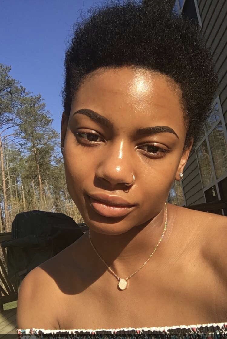 HayleeAnise's tweet photo. Skincare Routine!!!
A thread ❤ https://t.co/Eo0maXmVgQ