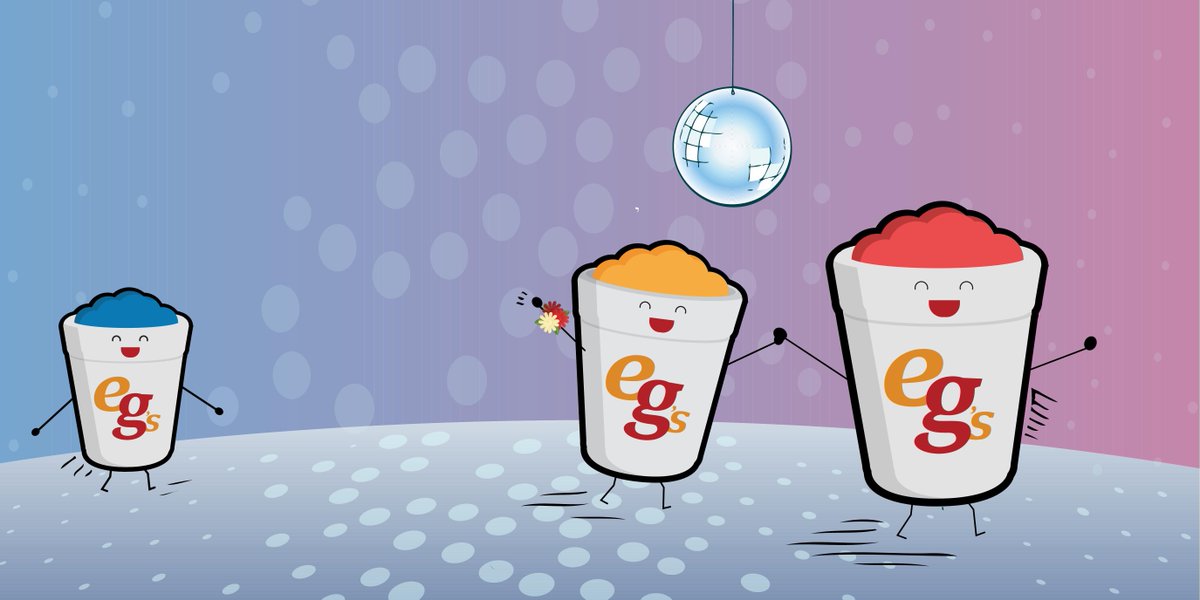 eegees's tweet photo. When you see your school's tweet, you have until 12 pm on 4/14 to get the most RTs. Do this, & we'll bring eegee's to your prom. #eegeesProm https://t.co/ss4czPrl7d
