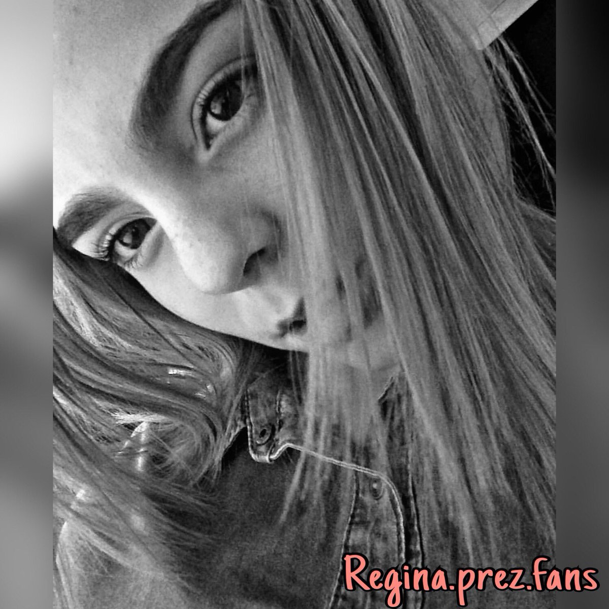 Reginaprezfans2's tweet photo. La más hermosa❤️👌🏻 #reprez https://t.co/ZCQANAWMEz
