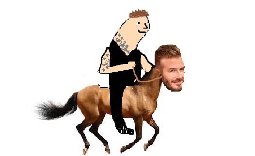 koasts's tweet photo. David Beckan 🐎 https://t.co/9qAMj9CsgP