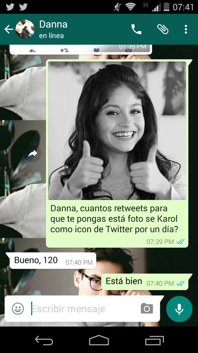 sourperry's tweet photo. Ayúdenme con 120 rts shavoz :) https://t.co/TazbYYxv3z