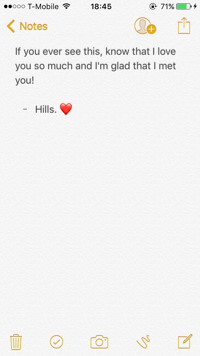 naulitamale's tweet photo. This shits from 2015, love my Hills https://t.co/OJsG5PLkq4