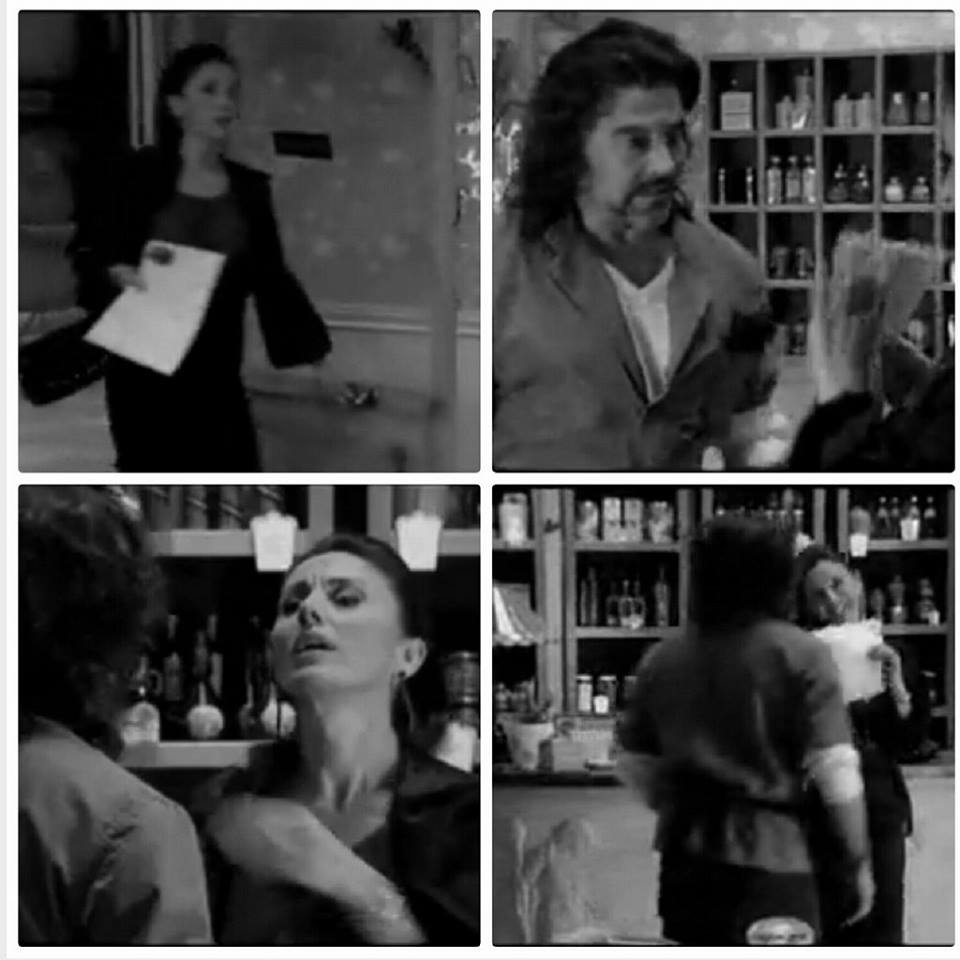 FvTelenovelas's tweet photo. @osvaldolaportok  @ViviSaccone 
#AlguienQueMeQuiera 😊😘 https://t.co/PWFDsUSxk8