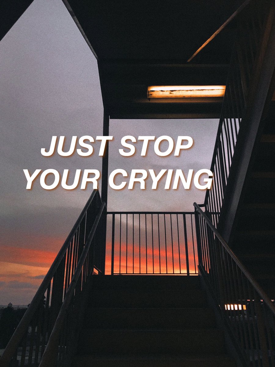 ALLCAPSLYRICS's tweet image. Sign Of The Times // Harry Styles