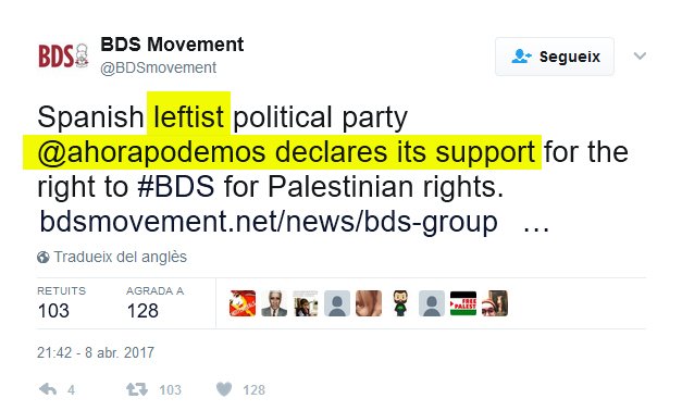 rnovoa's tweet image. ⚠️ On January, 2017 🌐Hʏᴘᴇʀʙᴏʟᴏɪᴅ ɪɴᴛᴇʟʟɪɢᴇɴᴄᴇ 🌐 issued its preliminary NATIONAL LEVEL ESTIMATES  2017-2021 

#FactCheck #Point2  

☑ 2⃣‼