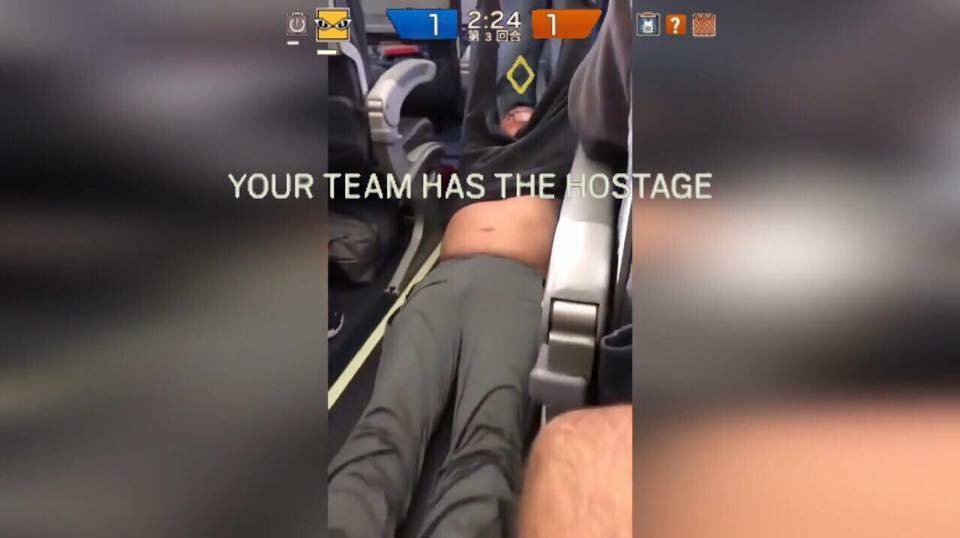 MrNomads's tweet image. Bruh im dead!!! @cambnotbambi 
@Rainbow6Game