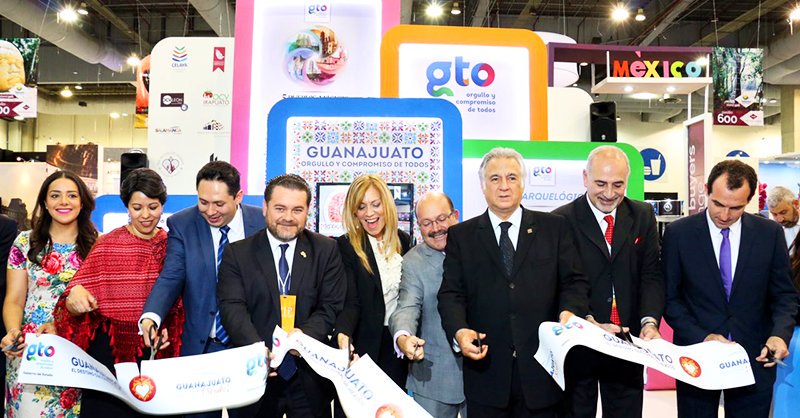 Reúnete con líderes en la organización de conferencias, convenciones, eventos, viajes de incentivos en #IBTM Latin América 2017