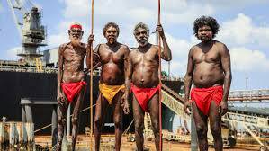UnuseableFact's tweet image. The women in the Tiwi tribe of Northern Australia are married at birth. 
#AustraliaFact #MarriageFact