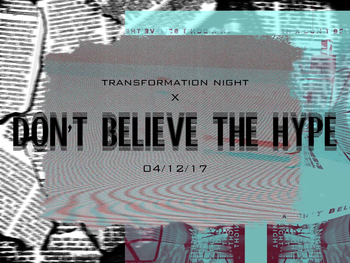 hopestudentsnj's tweet photo. Tomorrow! We want to see you all there! #TransformationNight starts in less than 24 hours!!!! https://t.co/UInV21faRl