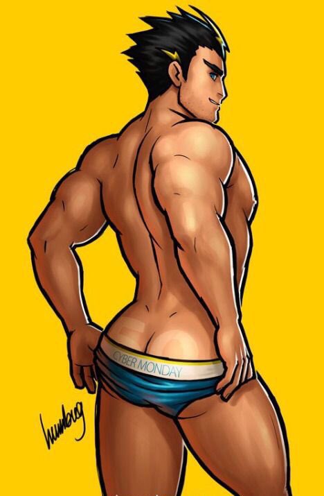 RavagingMonk's tweet image. "Stop gawkin', start droppin'"

Lewd monk is lewd.