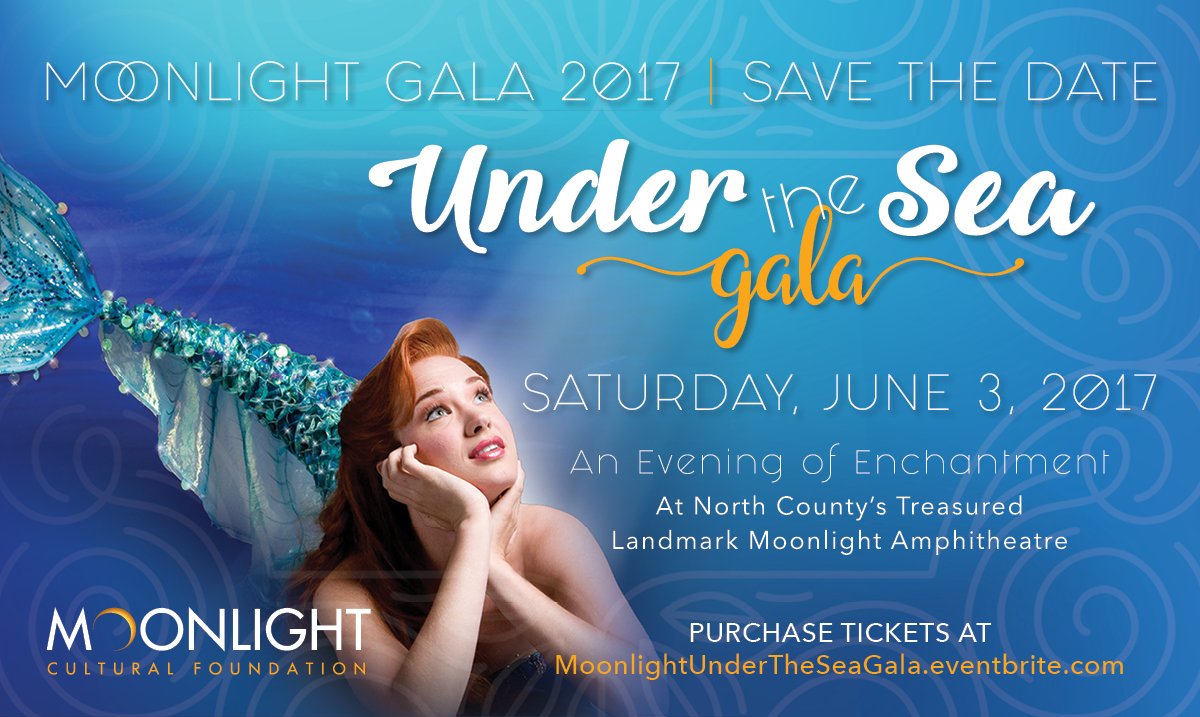 ScatenaMedia's tweet photo. 'Under the Sea' Gala for #MoonlightYouthTheatre, @moonlightstage. https://t.co/GOc026PLqc // @InspireGood #Vista #Carlsbad #SanMarcos https://t.co/Rb5KUp2LzP