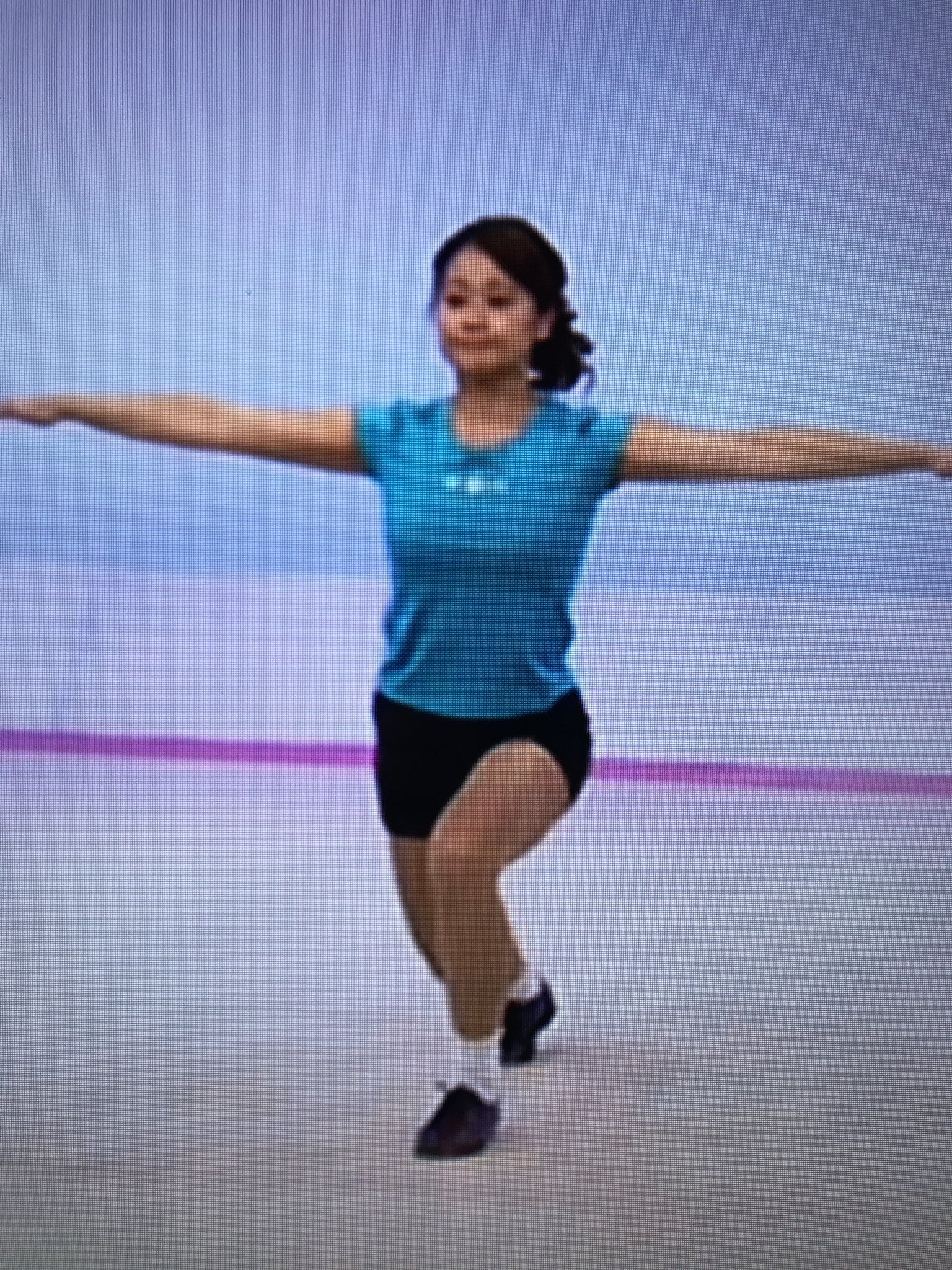 原川愛 