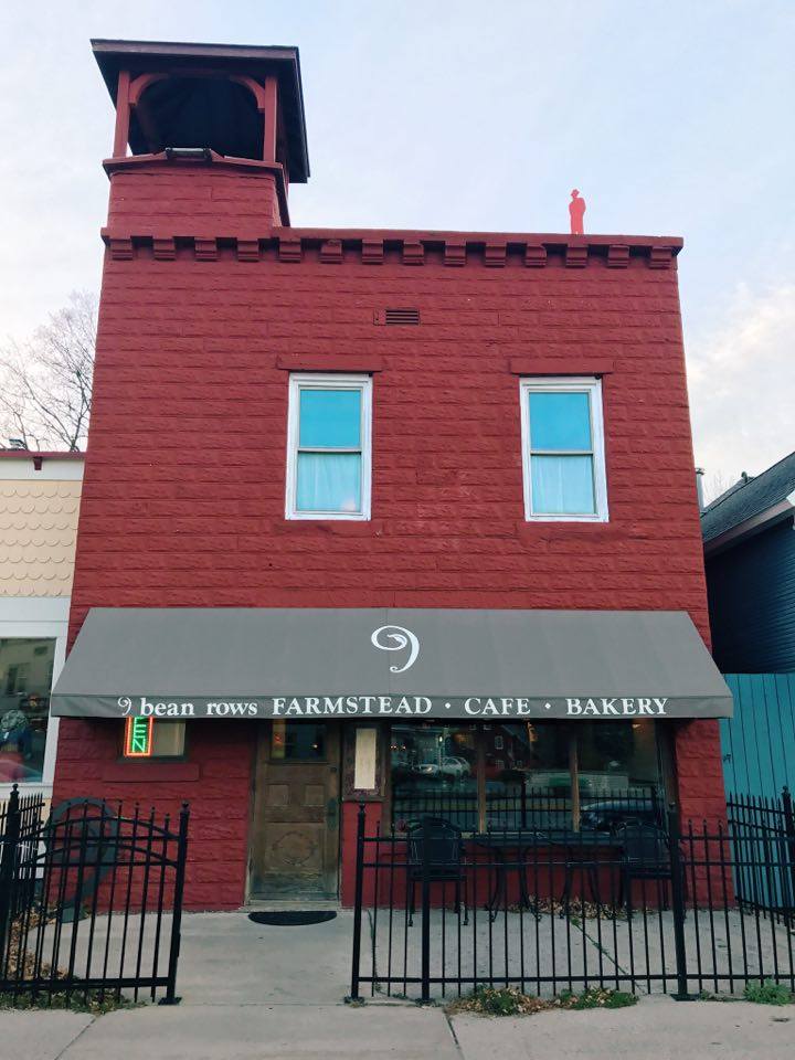 The restaurant in Suttons Bay is closed 'til Memorial Day weekend, when we'll reopen w/ a new menu &amp; new hours. Stay tuned for more details!