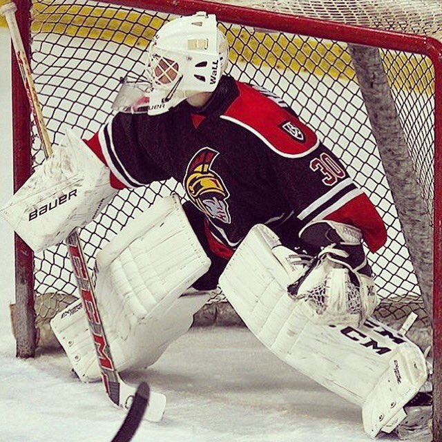 BerwickBHKY's tweet photo. Alex Ramsay is the newest Bulldog from Cardigan Mountain. Brick wall โ
#berwickhockey #berwickbound #classof2020 #yarmouthME https://t.co/5YE16XjPrc