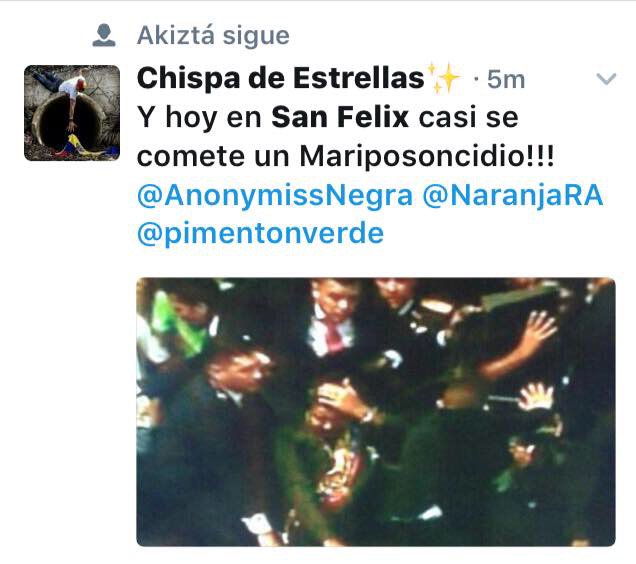 Napoleón Bravo (@napoleonbravo) on Twitter photo 