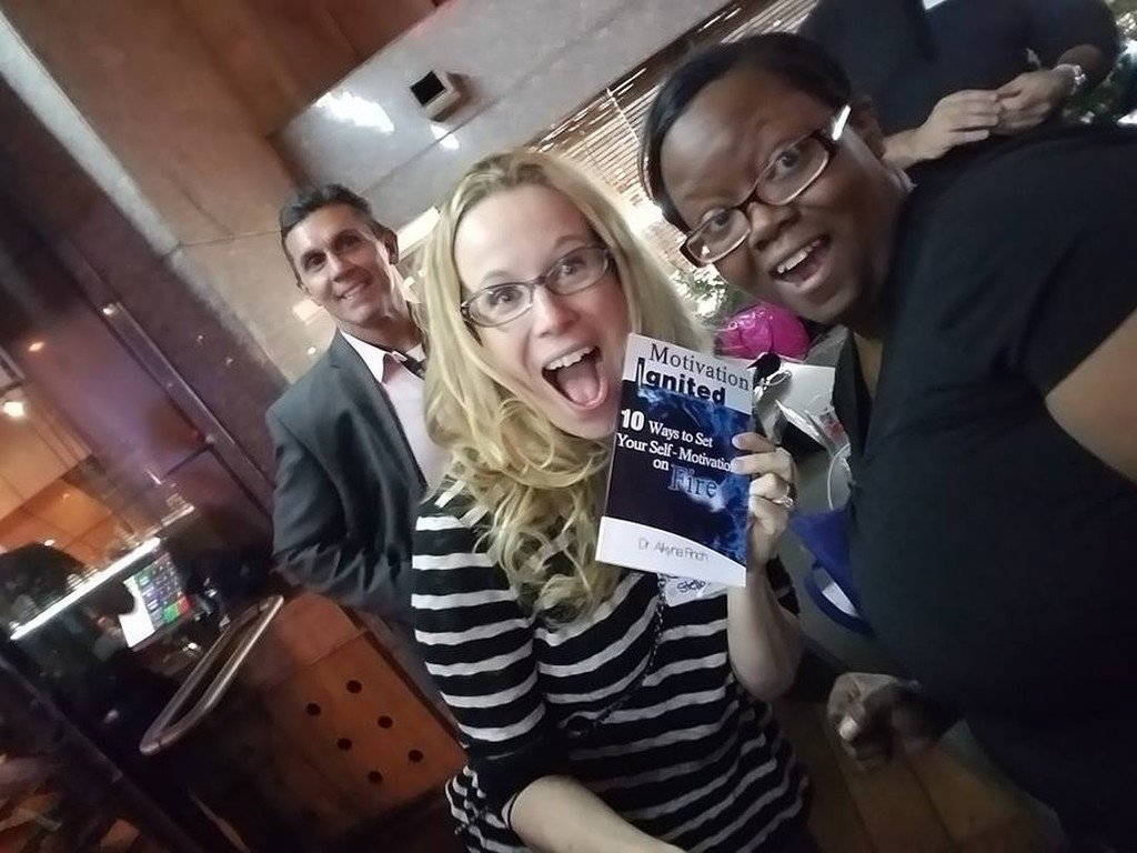 DrADFinch's tweet photo. I love when #MotivationIgnited brings people joy! Get your signed copy today at https://t.co/4uZ8fxhs5g
.
#entrepreneur #marketingstrategy… https://t.co/8xEXlGRbMm