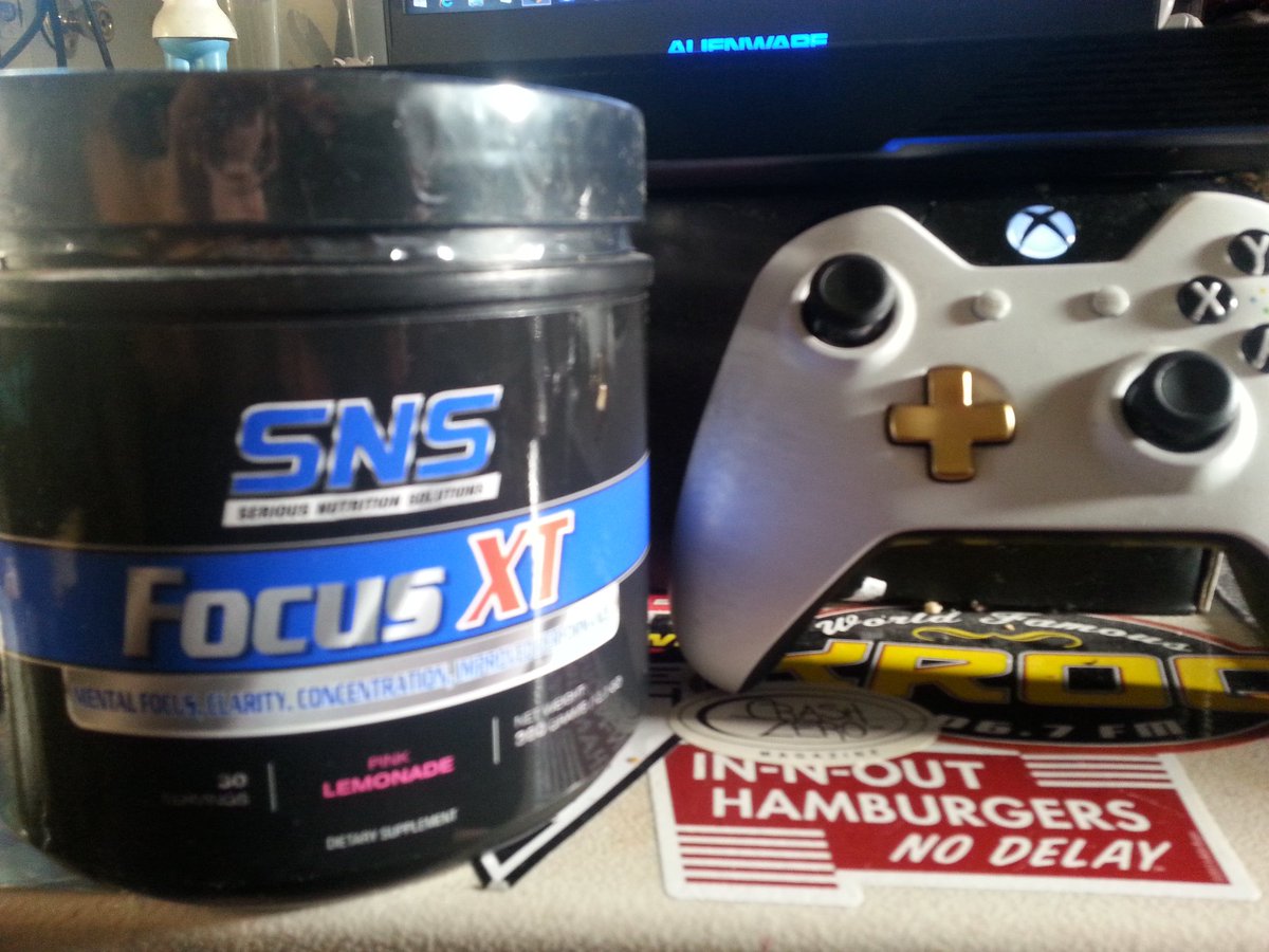FritoCrash's tweet photo. Thank you @the_stunna420 for sending me this in the mail! Gave you a shout out on #youtube #gamers #focusxt #fritocrash #youtuber https://t.co/nlJ9TLWASk