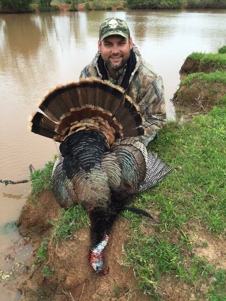 OPAGear's tweet photo. Talkin Turkey https://t.co/4cXJAZ6WVq