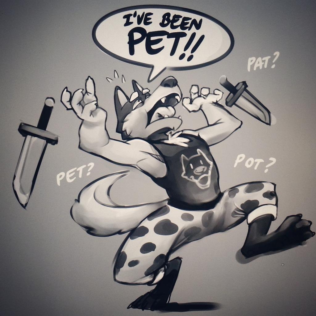 Doggo (@RoyalGuardDoggo) / Posts / X